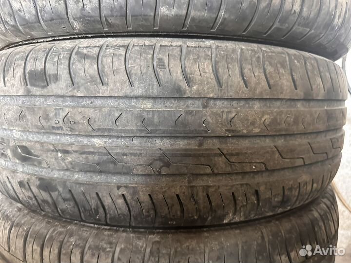 Cordiant Comfort 205/65 R16