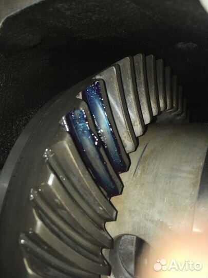 Редуктор бмв м3 е46 3,91