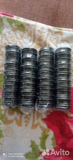 Кольца для штор