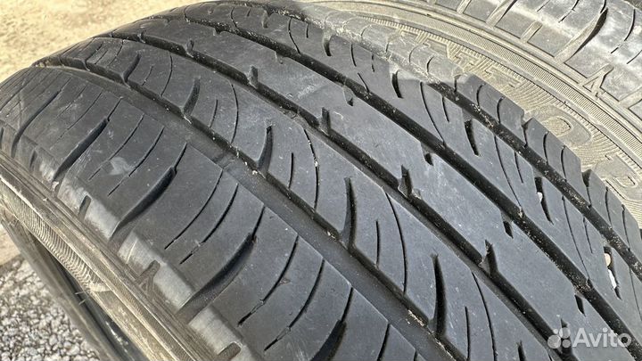 Dunlop SP Touring T1 195/55 R15