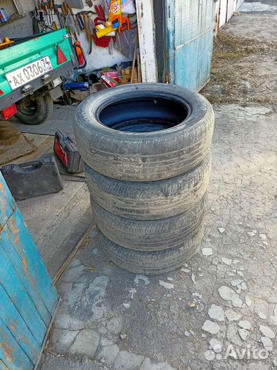 Hankook Optimo K415 225/60 R17