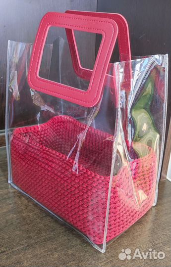 Сумка косметичка