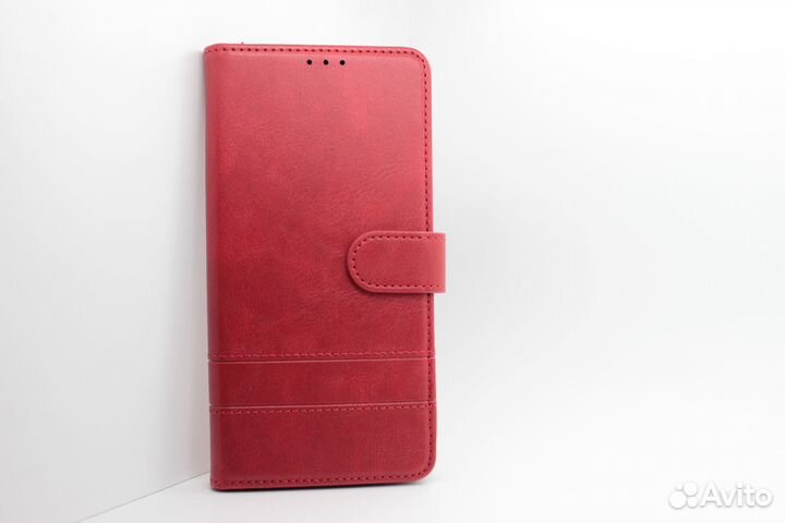 Чехол Книжка на Xiaomi Redmi Note 12S