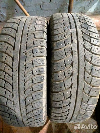 Gislaved Nord Frost Van 205/65 R15 94T