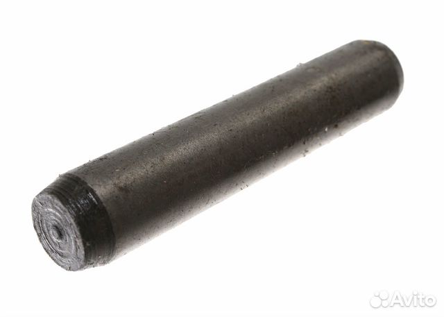 Ось мтз-82 крышки 52-2301051 руп мтз