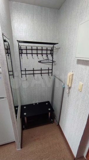 Квартира-студия, 18,1 м², 3/5 эт.