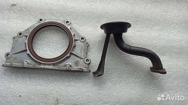 Маслоприемник Toyota Lexus 1mz, 3mz