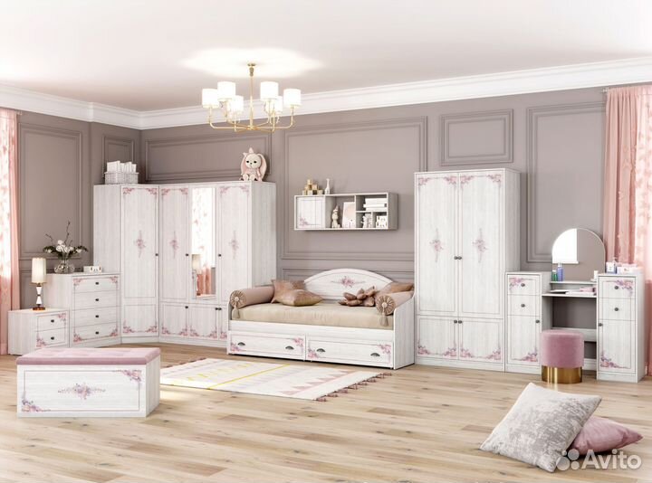 Новая Кровать 