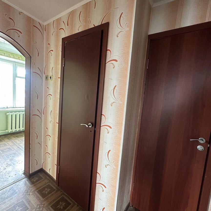 Квартира 2-комн. 41.7 м² в Новосокольники г. — фото 15 из 21