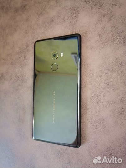 Xiaomi mi mix 2 6/64гб