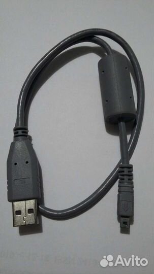 Кабель mini USB 8-Pin для камеры