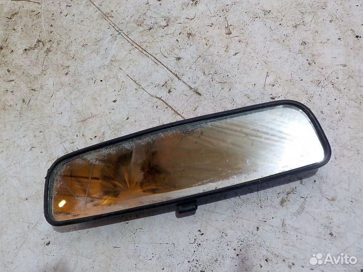 Зеркало заднего вида hyundai matrix