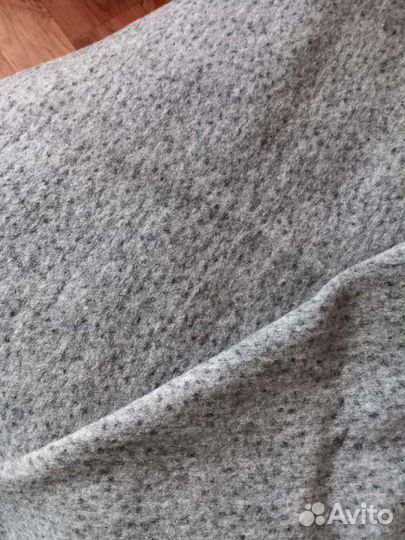 Отрез ткани драп