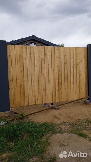 Планкен из лиственницы 20х140мм