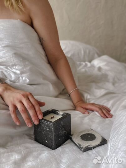 Менеджер по продаже парфюмерии