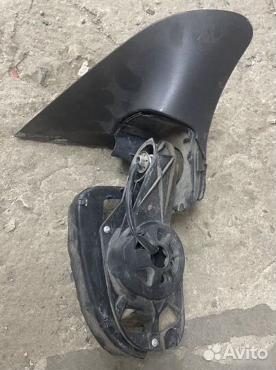 Зеркало правое Opel Astra GH