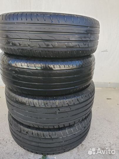 Toyo Proxes CF2 195/65 R15
