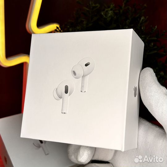 AirPods PRO 2 чип Airoha 1562AE 2024