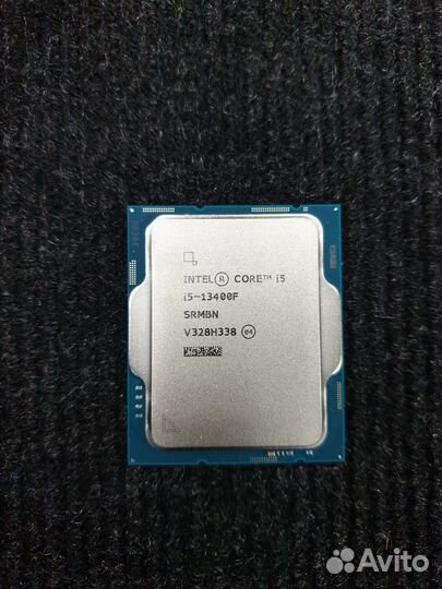 Процессор Intel Core i5 13400F LGA1700