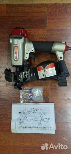 Нэйлер RGN CN90B