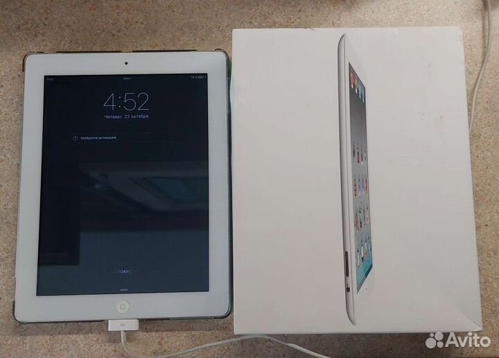 iPad 2 wifi 3G 64GB Б/У