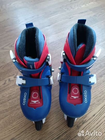 Ролики детские 26-28