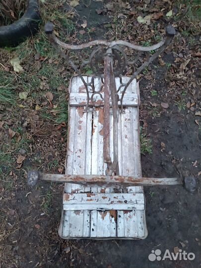 Станина от швейной машинки/обмен