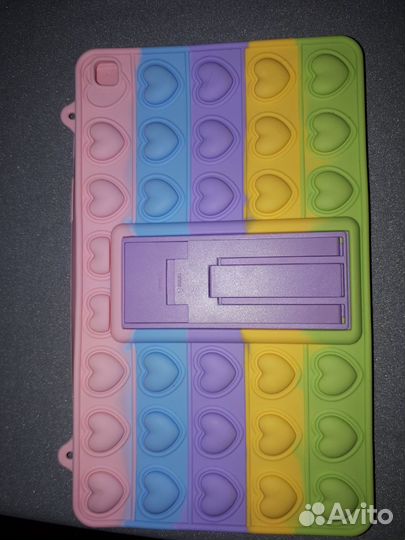 Чехол на планшет(новый)