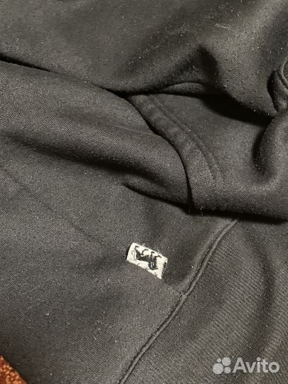 Худи Lonsdale