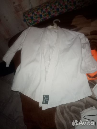 Кимоно для каратэ 160