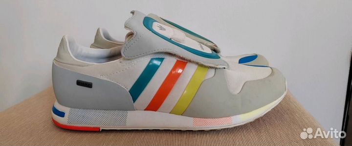 Adidas micropacer