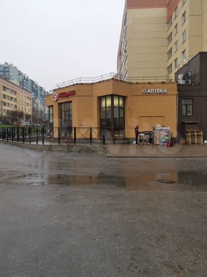 Свободного назначения, 9 м²