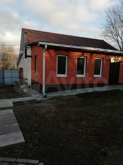 Дом 144 м² на участке 30 сот.