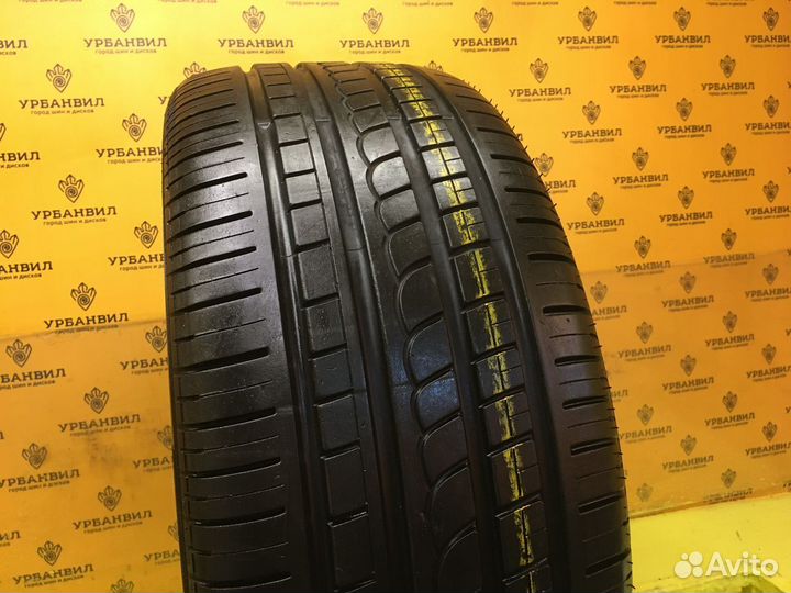 Pirelli P Zero Rosso 275/45 R20 110Y