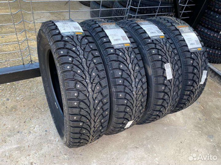 Pirelli Formula Ice 185/65 R15 88T