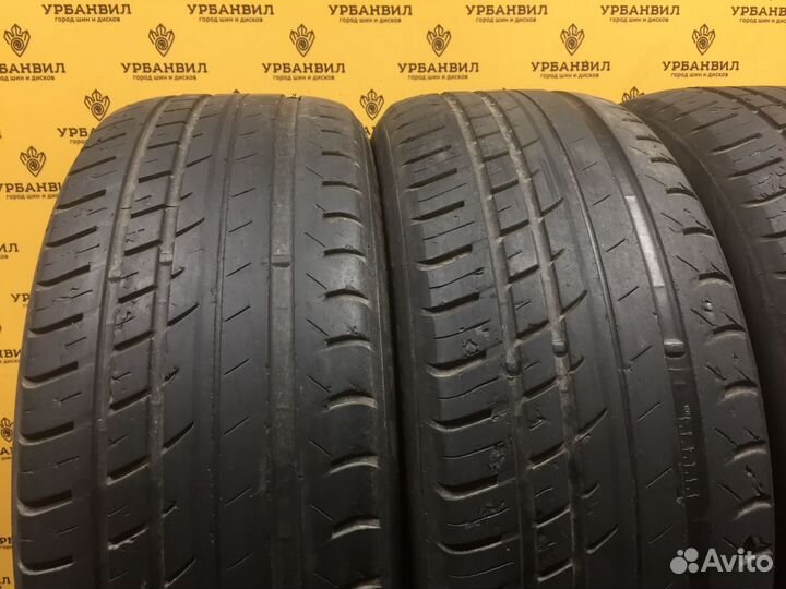 Viatti Strada Asimmetrico V-130 205/55 R16 91V