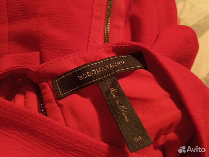 Платье вечернее