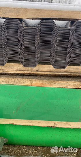 Купить профлист С21