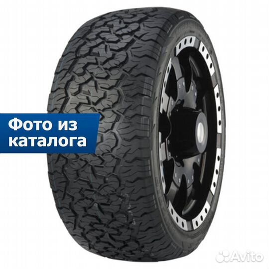 Unigrip Lateral Force A/T 245/75 R16 111