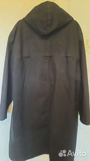 Плащ- накидка офицерская из СССР