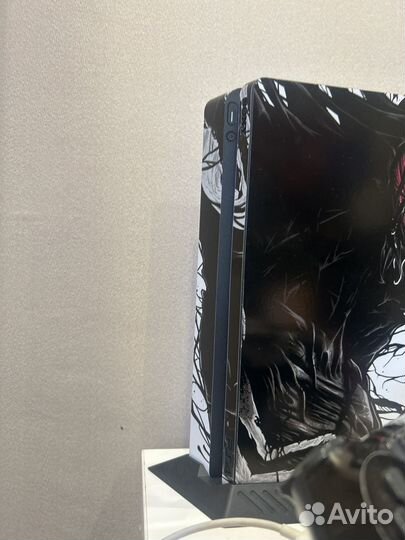 Sony playstation 4 slim 1 tb