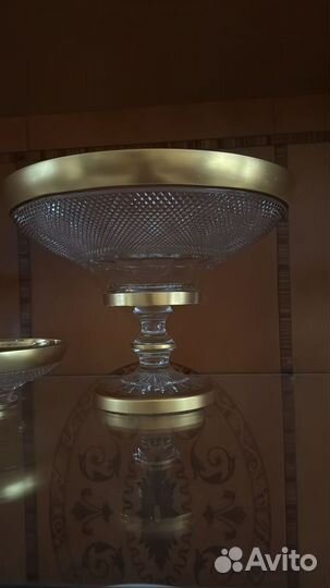 Ваза для фруктов