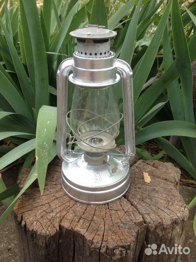 Керосиновый фонарь (летучая мыш)