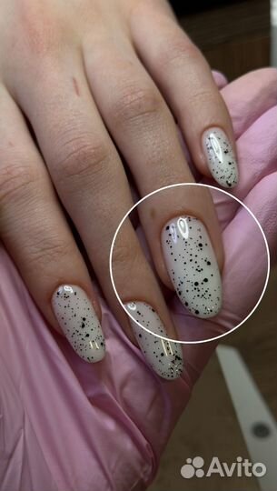 Маникюр Педикюр Наращивание