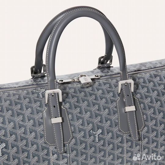 Дорожная сумка Goyard