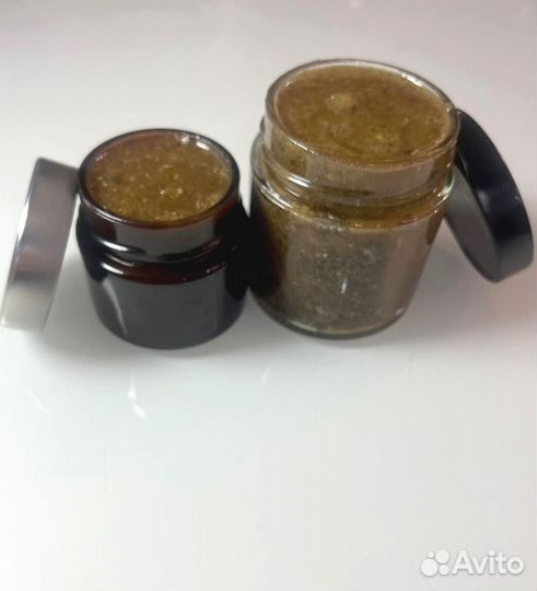 Мед волшебный