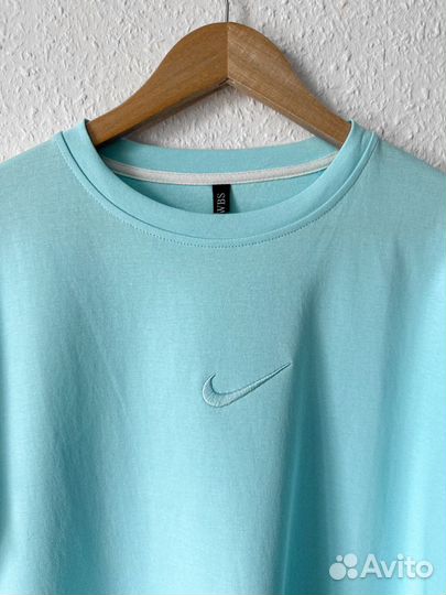 Футболка новая Nike