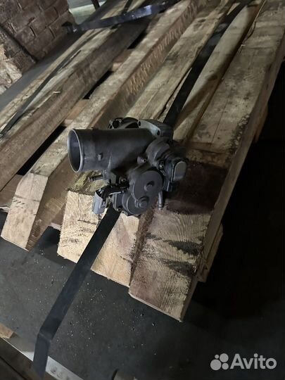 Дросельная заслонка 1jz gte jzx110