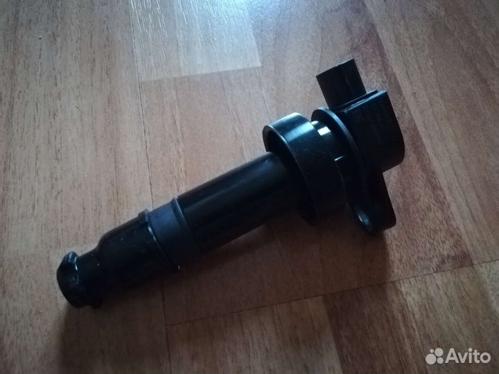 Катушка зажигания стартвольт SC08L4 hyundai