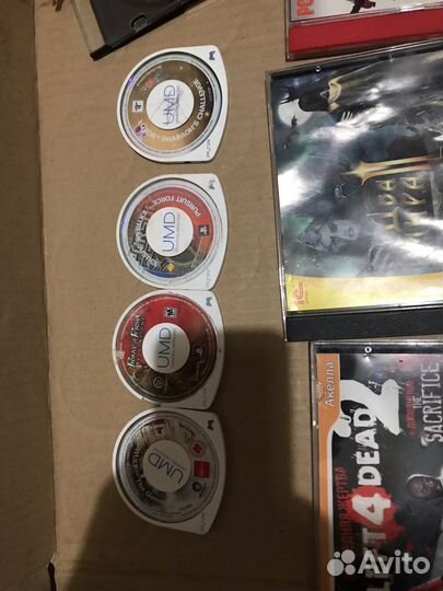 Компьютерные игры